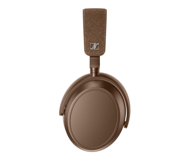 SENNHEISER MOMENTUM 4 Wireless BROWN 800074 - 1370665 - zdjęcie 4